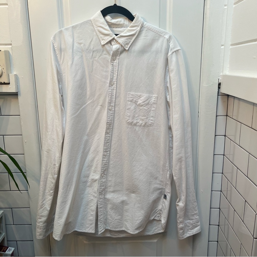 American Tall Men’s Shirt - M / T